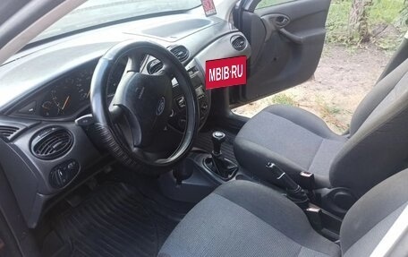 Ford Focus IV, 2004 год, 230 000 рублей, 11 фотография