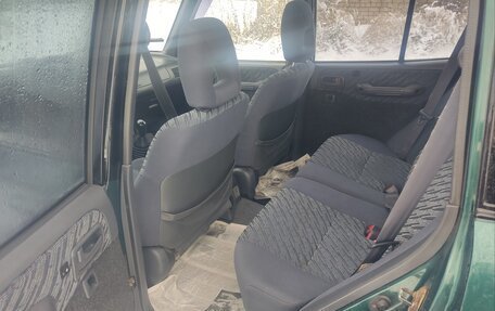 Toyota RAV4, 1998 год, 430 000 рублей, 6 фотография