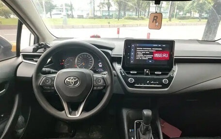 Toyota Corolla, 2022 год, 1 650 000 рублей, 7 фотография