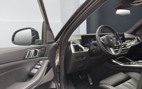 BMW X7, 2024 год, 13 500 000 рублей, 2 фотография