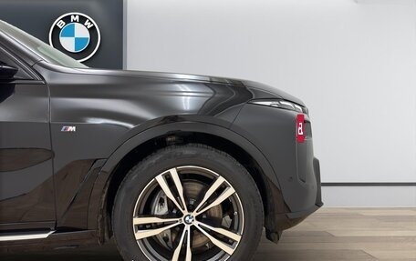 BMW X7, 2024 год, 13 500 000 рублей, 3 фотография