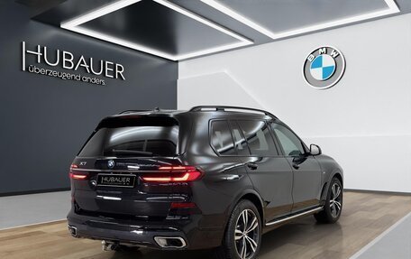 BMW X7, 2024 год, 13 500 000 рублей, 4 фотография