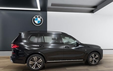 BMW X7, 2024 год, 13 500 000 рублей, 8 фотография