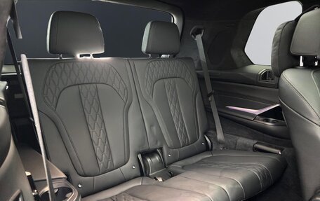 BMW X7, 2024 год, 13 500 000 рублей, 5 фотография