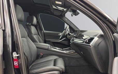 BMW X7, 2024 год, 13 500 000 рублей, 6 фотография