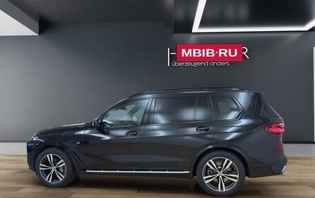 BMW X7, 2024 год, 13 500 000 рублей, 7 фотография