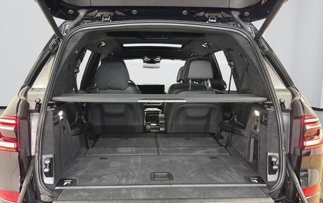 BMW X7, 2024 год, 13 500 000 рублей, 12 фотография