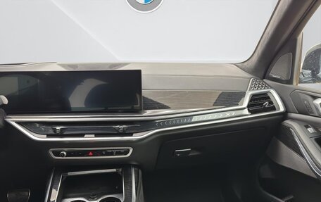 BMW X7, 2024 год, 13 500 000 рублей, 17 фотография