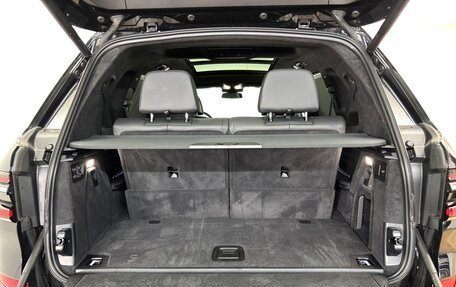 BMW X7, 2024 год, 13 500 000 рублей, 22 фотография