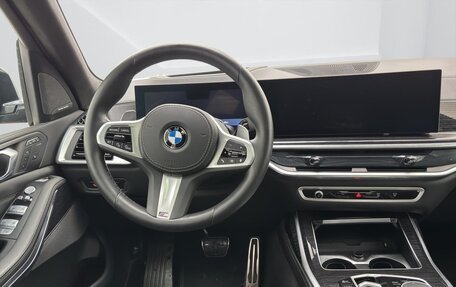 BMW X7, 2024 год, 13 500 000 рублей, 19 фотография