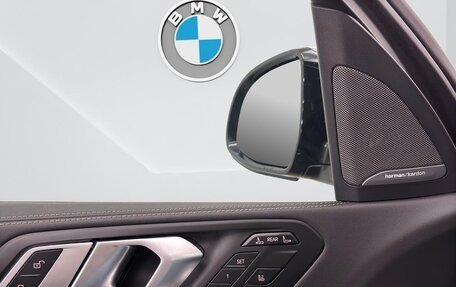 BMW X7, 2024 год, 13 500 000 рублей, 18 фотография