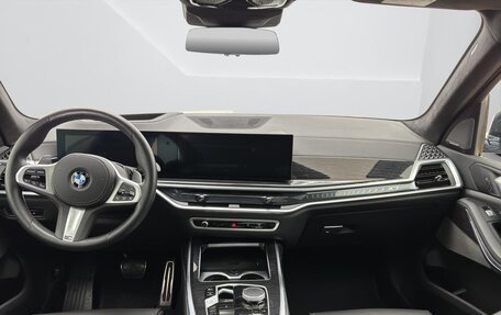 BMW X7, 2024 год, 13 500 000 рублей, 20 фотография