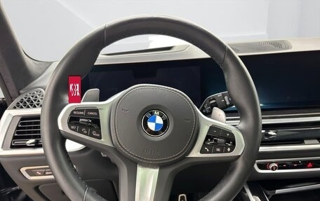 BMW X7, 2024 год, 13 500 000 рублей, 14 фотография