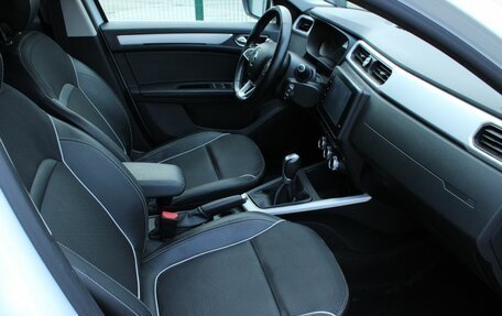 Renault Arkana I, 2021 год, 1 550 000 рублей, 14 фотография