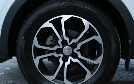 Renault Arkana I, 2021 год, 1 550 000 рублей, 12 фотография