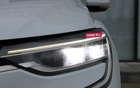 Renault Arkana I, 2021 год, 1 550 000 рублей, 9 фотография