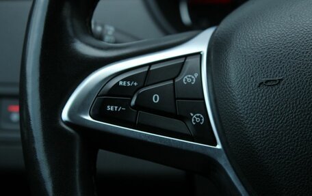 Renault Arkana I, 2021 год, 1 550 000 рублей, 17 фотография