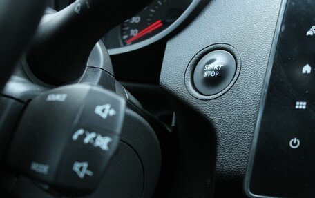 Renault Arkana I, 2021 год, 1 550 000 рублей, 19 фотография