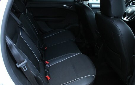 Renault Arkana I, 2021 год, 1 550 000 рублей, 23 фотография