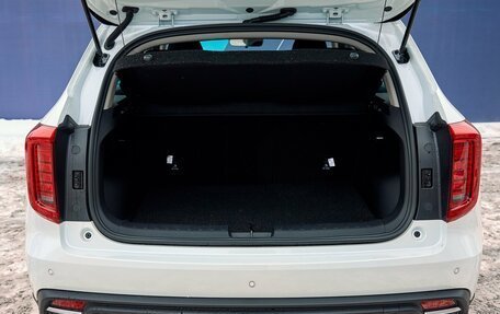 Haval Jolion, 2025 год, 2 499 000 рублей, 7 фотография