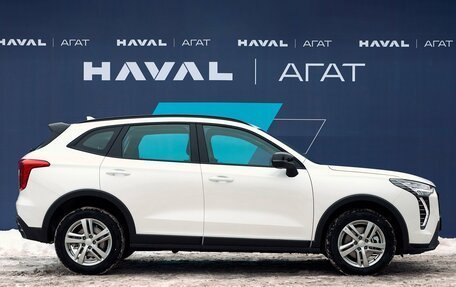 Haval Jolion, 2025 год, 2 499 000 рублей, 4 фотография