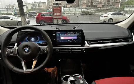 BMW X1, 2023 год, 2 300 000 рублей, 7 фотография