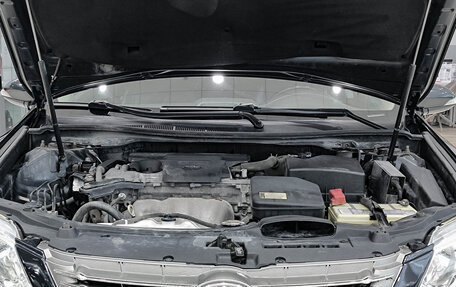 Toyota Camry, 2014 год, 1 695 000 рублей, 11 фотография