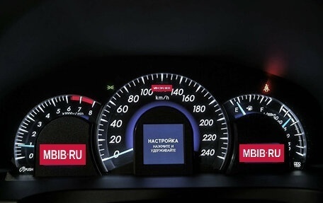 Toyota Camry, 2014 год, 1 695 000 рублей, 16 фотография