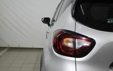 Renault Kaptur I рестайлинг, 2018 год, 1 295 000 рублей, 8 фотография