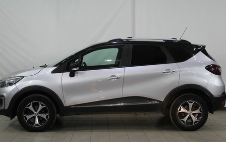Renault Kaptur I рестайлинг, 2018 год, 1 295 000 рублей, 10 фотография