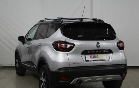 Renault Kaptur I рестайлинг, 2018 год, 1 295 000 рублей, 7 фотография