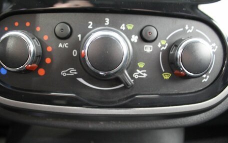 Renault Kaptur I рестайлинг, 2018 год, 1 295 000 рублей, 15 фотография