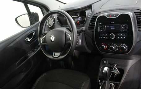 Renault Kaptur I рестайлинг, 2018 год, 1 295 000 рублей, 13 фотография