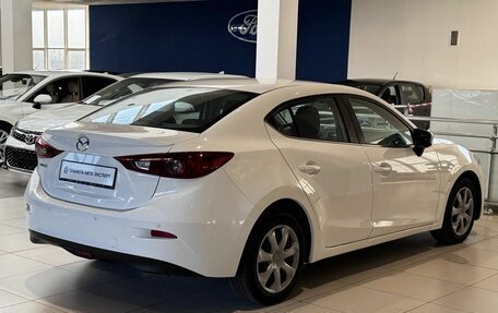 Mazda 3, 2014 год, 1 075 000 рублей, 4 фотография