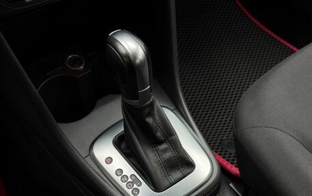 Volkswagen Polo VI (EU Market), 2016 год, 1 219 000 рублей, 14 фотография