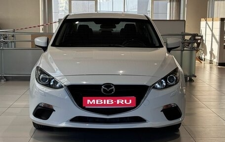 Mazda 3, 2014 год, 1 075 000 рублей, 2 фотография