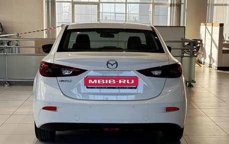 Mazda 3, 2014 год, 1 075 000 рублей, 5 фотография