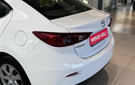 Mazda 3, 2014 год, 1 075 000 рублей, 7 фотография