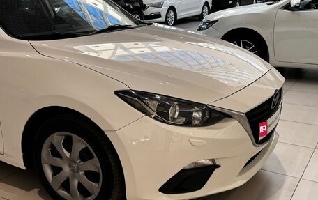 Mazda 3, 2014 год, 1 075 000 рублей, 8 фотография