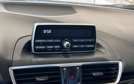 Mazda 3, 2014 год, 1 075 000 рублей, 15 фотография