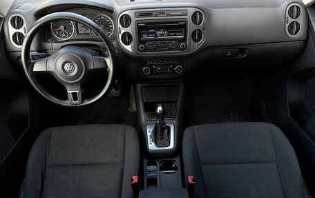 Volkswagen Tiguan I, 2012 год, 1 100 000 рублей, 7 фотография