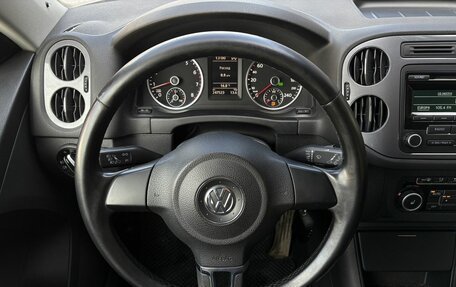 Volkswagen Tiguan I, 2012 год, 1 100 000 рублей, 8 фотография