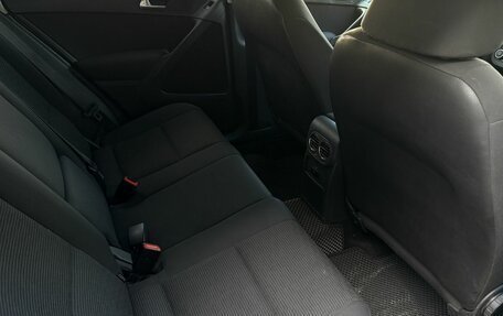 Volkswagen Tiguan I, 2012 год, 1 100 000 рублей, 17 фотография