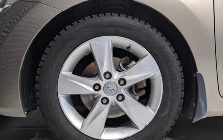 Hyundai Elantra V, 2011 год, 935 000 рублей, 8 фотография