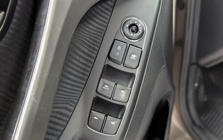 Hyundai Elantra V, 2011 год, 935 000 рублей, 20 фотография