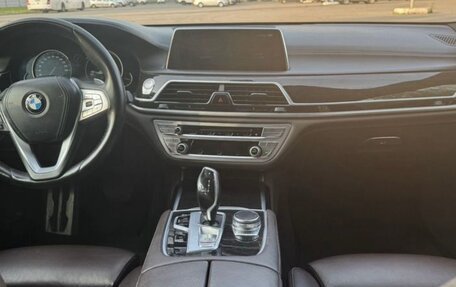 BMW 7 серия, 2018 год, 4 999 999 рублей, 7 фотография