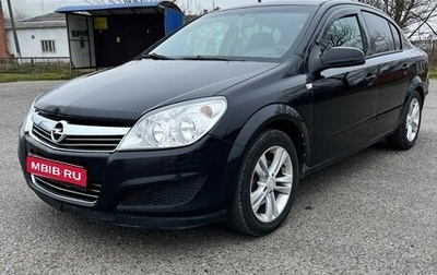 Opel Astra H, 2009 год, 545 000 рублей, 1 фотография