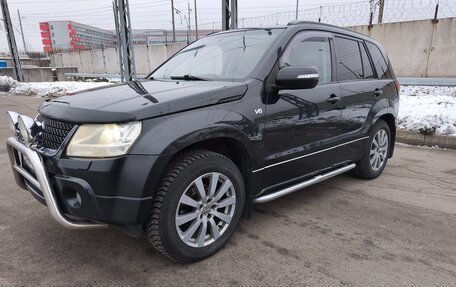 Suzuki Grand Vitara, 2008 год, 765 000 рублей, 1 фотография