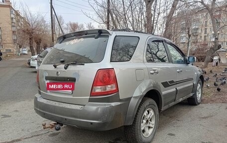 KIA Sorento IV, 2003 год, 670 000 рублей, 4 фотография