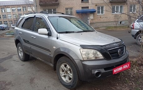 KIA Sorento IV, 2003 год, 670 000 рублей, 3 фотография
